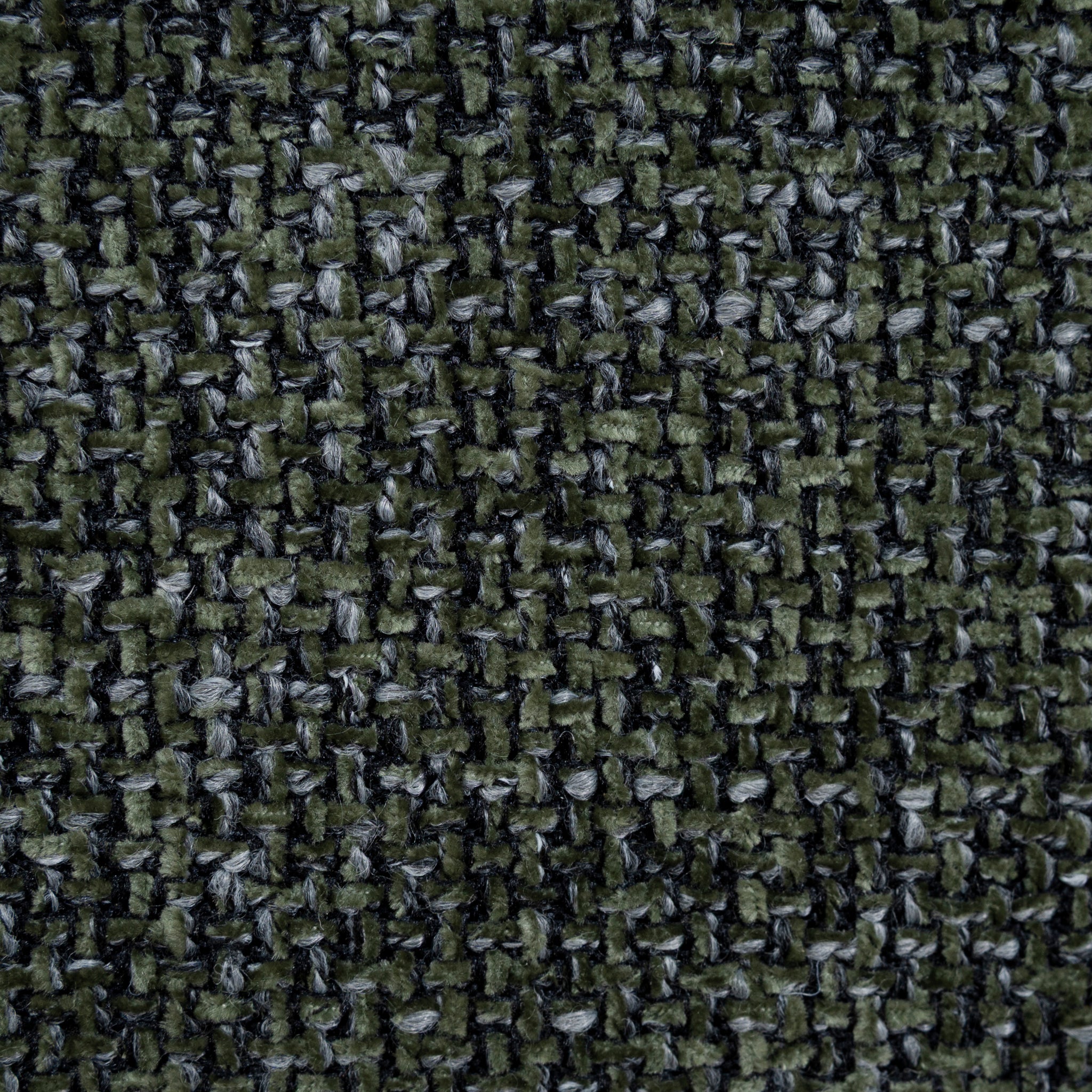 Arlo Swivel Armchair - Moss Green Armchair K Sofa-Core