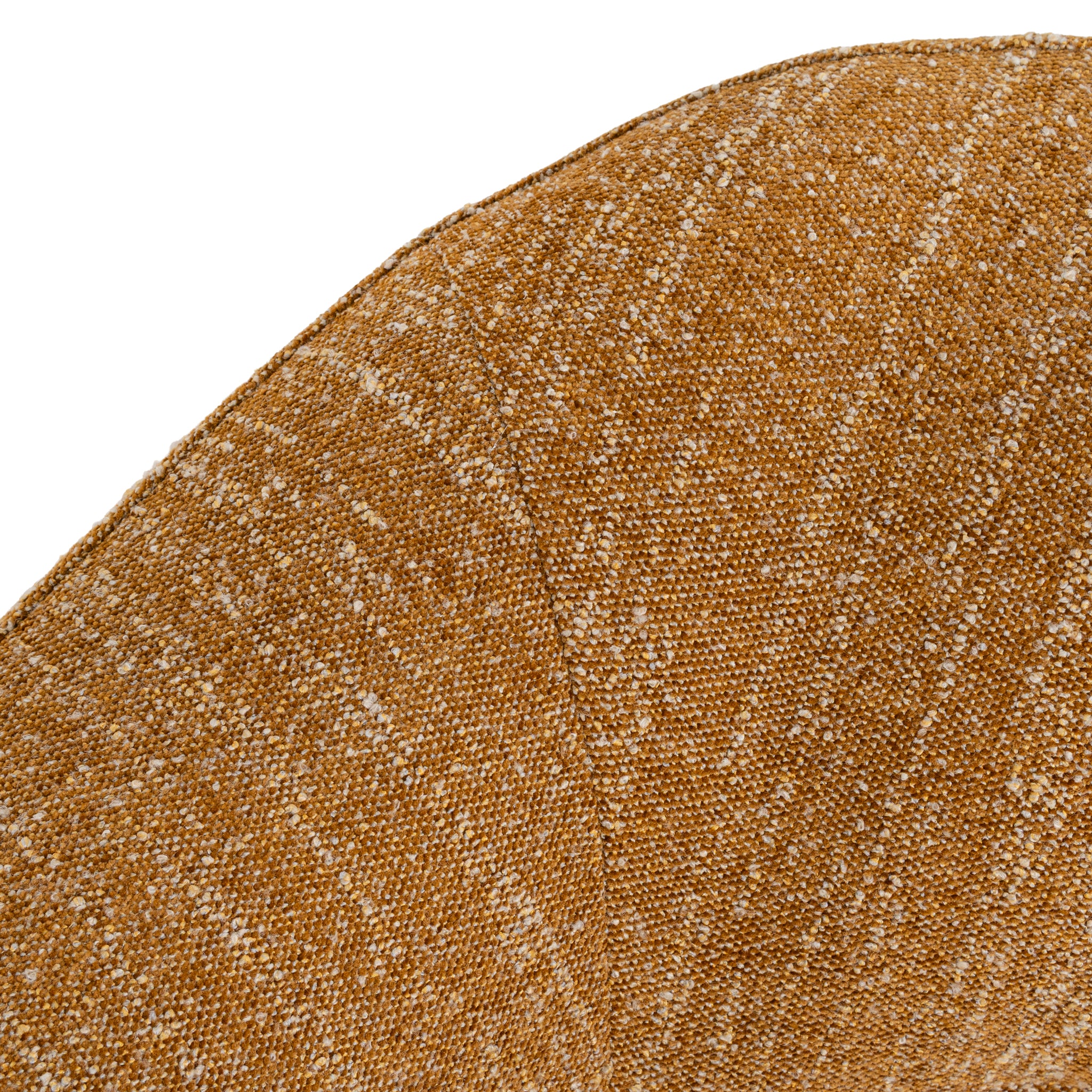 Arlo Swivel Armchair - Ginger Brown Armchair K Sofa-Core