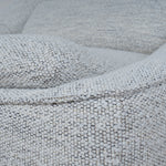 Cove Lounge Chair - Fog Grey Armchair K Sofa-Core