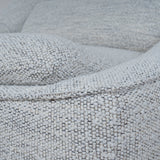 Cove Lounge Chair - Fog Grey Armchair K Sofa-Core