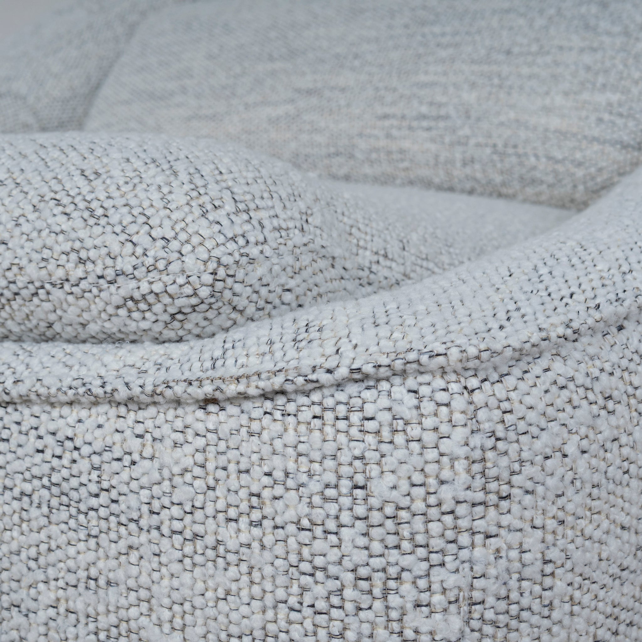 Cove Lounge Chair - Fog Grey Armchair K Sofa-Core