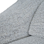 Cove Lounge Chair - Fog Grey Armchair K Sofa-Core