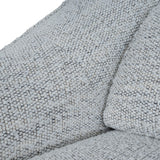 Cove Lounge Chair - Fog Grey Armchair K Sofa-Core