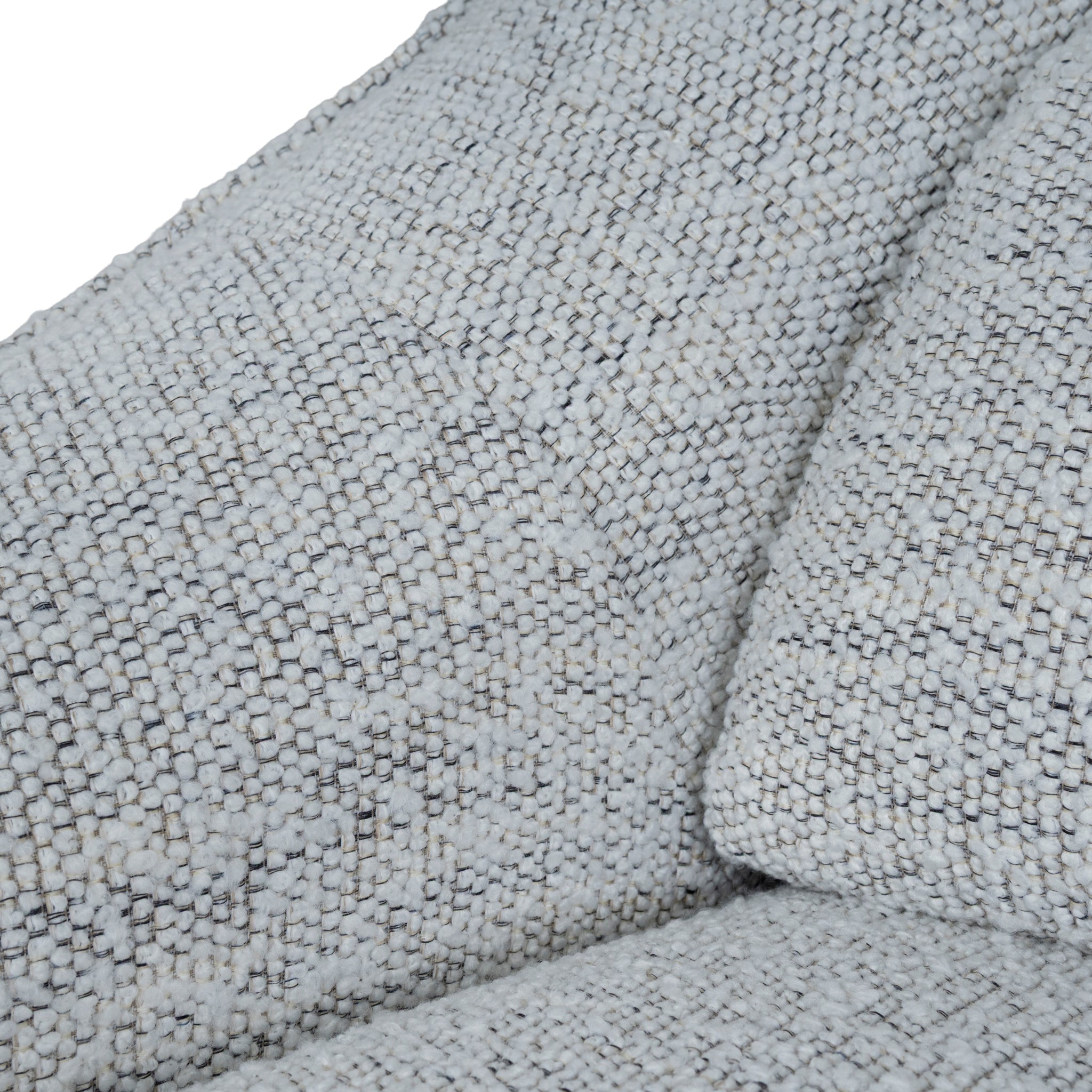 Cove Lounge Chair - Fog Grey Armchair K Sofa-Core