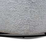 Cove Lounge Chair - Fog Grey Armchair K Sofa-Core