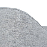 Cove Lounge Chair - Fog Grey Armchair K Sofa-Core