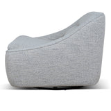 Cove Lounge Chair - Fog Grey Armchair K Sofa-Core