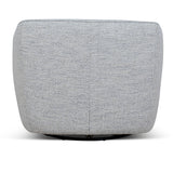 Cove Lounge Chair - Fog Grey Armchair K Sofa-Core