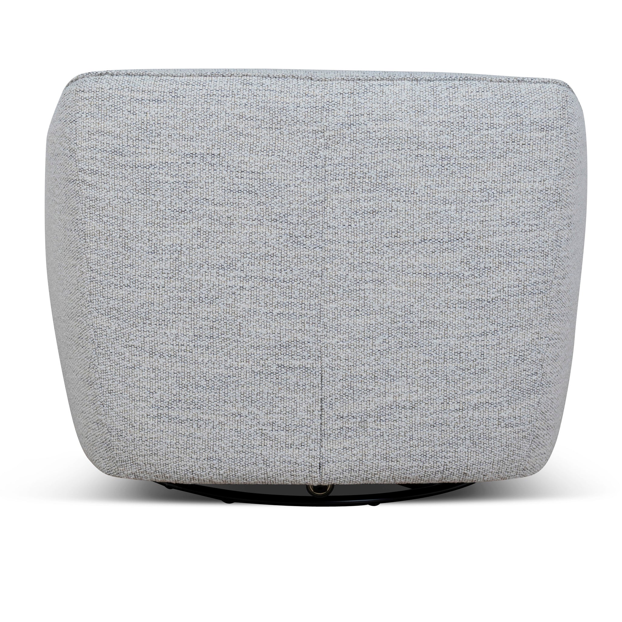 Cove Lounge Chair - Fog Grey Armchair K Sofa-Core