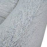 Cove Lounge Chair - Fog Grey Armchair K Sofa-Core