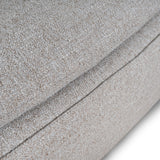 Cove Lounge Chair - Warm Taupe Armchair K Sofa-Core