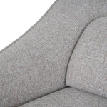 Cove Lounge Chair - Warm Taupe Armchair K Sofa-Core