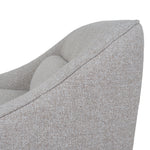 Cove Lounge Chair - Warm Taupe Armchair K Sofa-Core