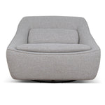 Cove Lounge Chair - Warm Taupe Armchair K Sofa-Core