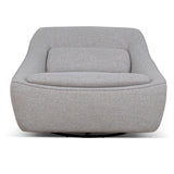 Cove Lounge Chair - Warm Taupe Armchair K Sofa-Core