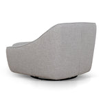 Cove Lounge Chair - Warm Taupe Armchair K Sofa-Core