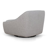 Cove Lounge Chair - Warm Taupe Armchair K Sofa-Core