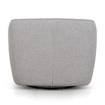 Cove Lounge Chair - Warm Taupe Armchair K Sofa-Core