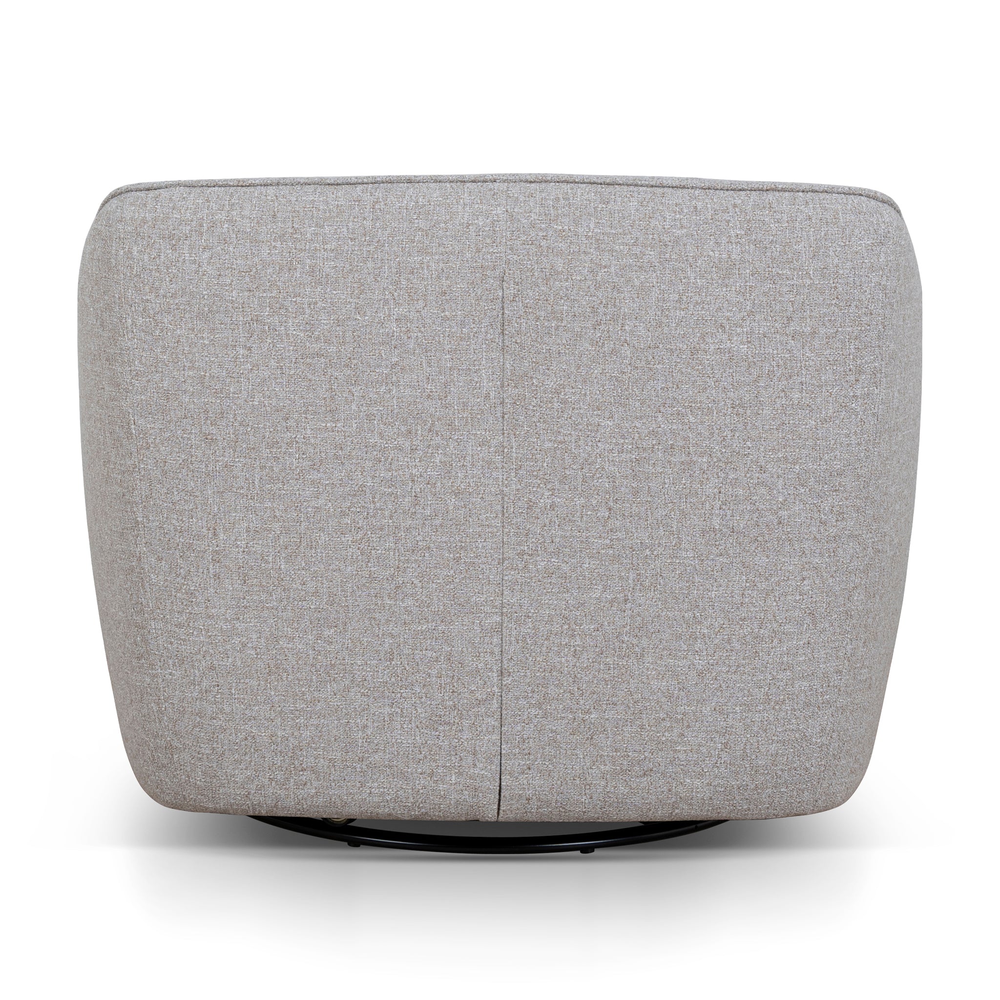 Cove Lounge Chair - Warm Taupe Armchair K Sofa-Core