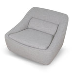 Cove Lounge Chair - Warm Taupe Armchair K Sofa-Core