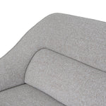 Cove Lounge Chair - Warm Taupe Armchair K Sofa-Core