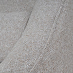 Cove Lounge Chair - Warm Taupe Armchair K Sofa-Core