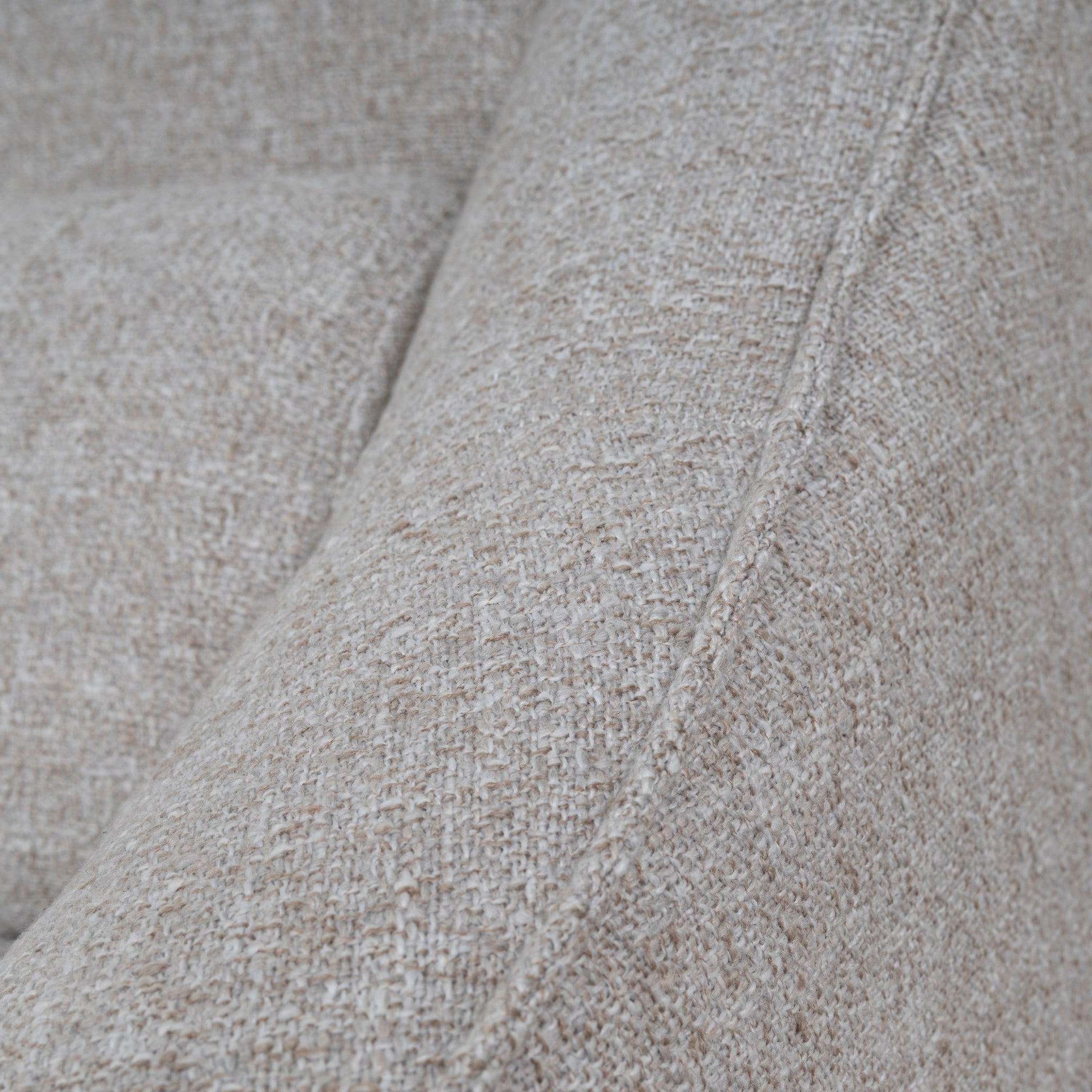 Cove Lounge Chair - Warm Taupe Armchair K Sofa-Core