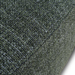 Zenith Swivel Armchair - Moss Green swivel Chair K Sofa-Core