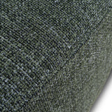 Zenith Swivel Armchair - Moss Green swivel Chair K Sofa-Core