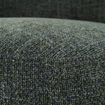 Zenith Swivel Armchair - Moss Green swivel Chair K Sofa-Core