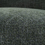 Zenith Swivel Armchair - Moss Green swivel Chair K Sofa-Core