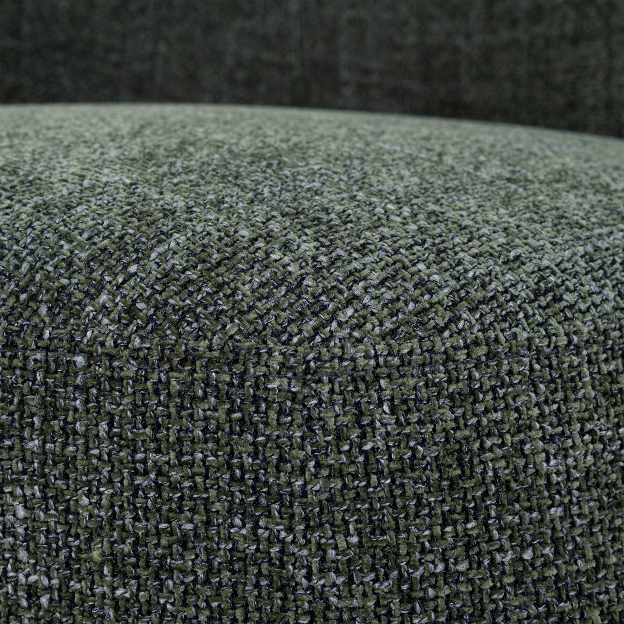 Zenith Swivel Armchair - Moss Green swivel Chair K Sofa-Core