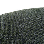 Zenith Swivel Armchair - Moss Green swivel Chair K Sofa-Core