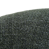 Zenith Swivel Armchair - Moss Green swivel Chair K Sofa-Core