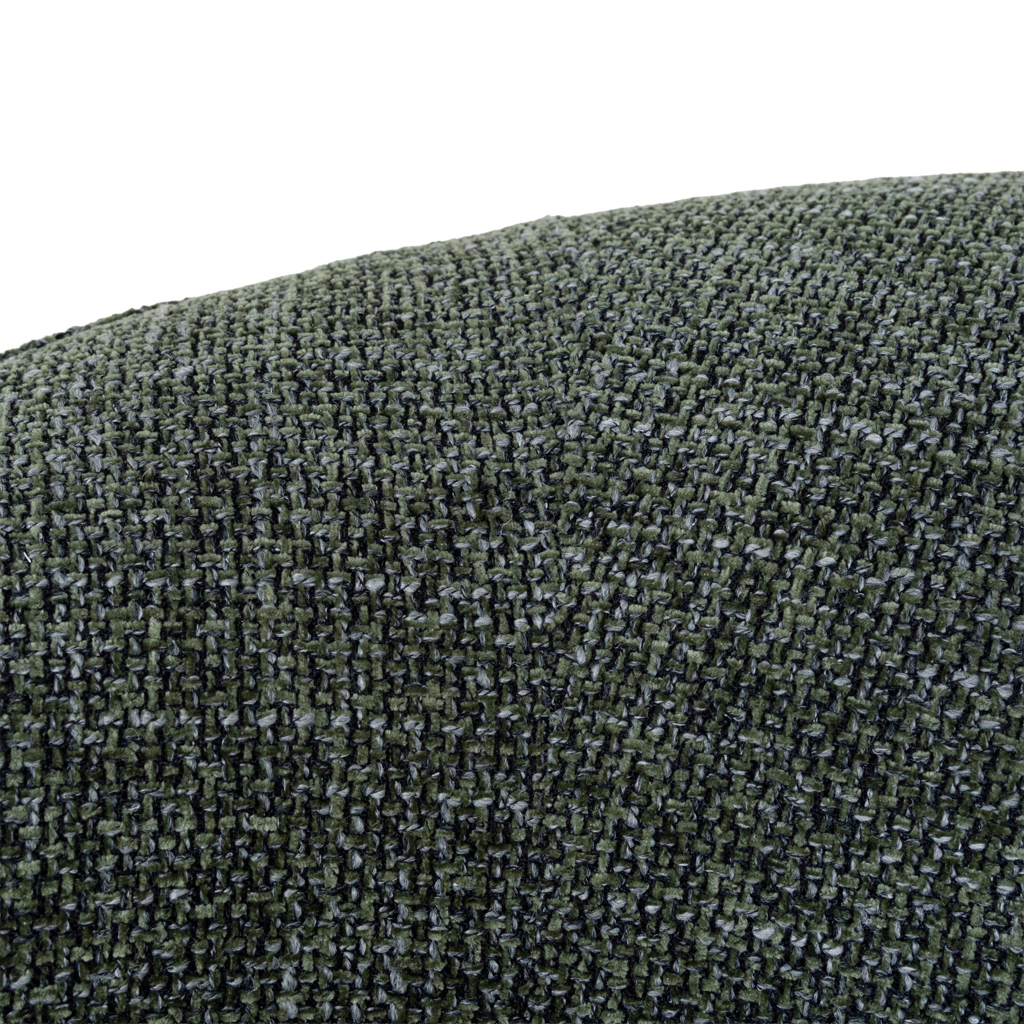 Zenith Swivel Armchair - Moss Green swivel Chair K Sofa-Core