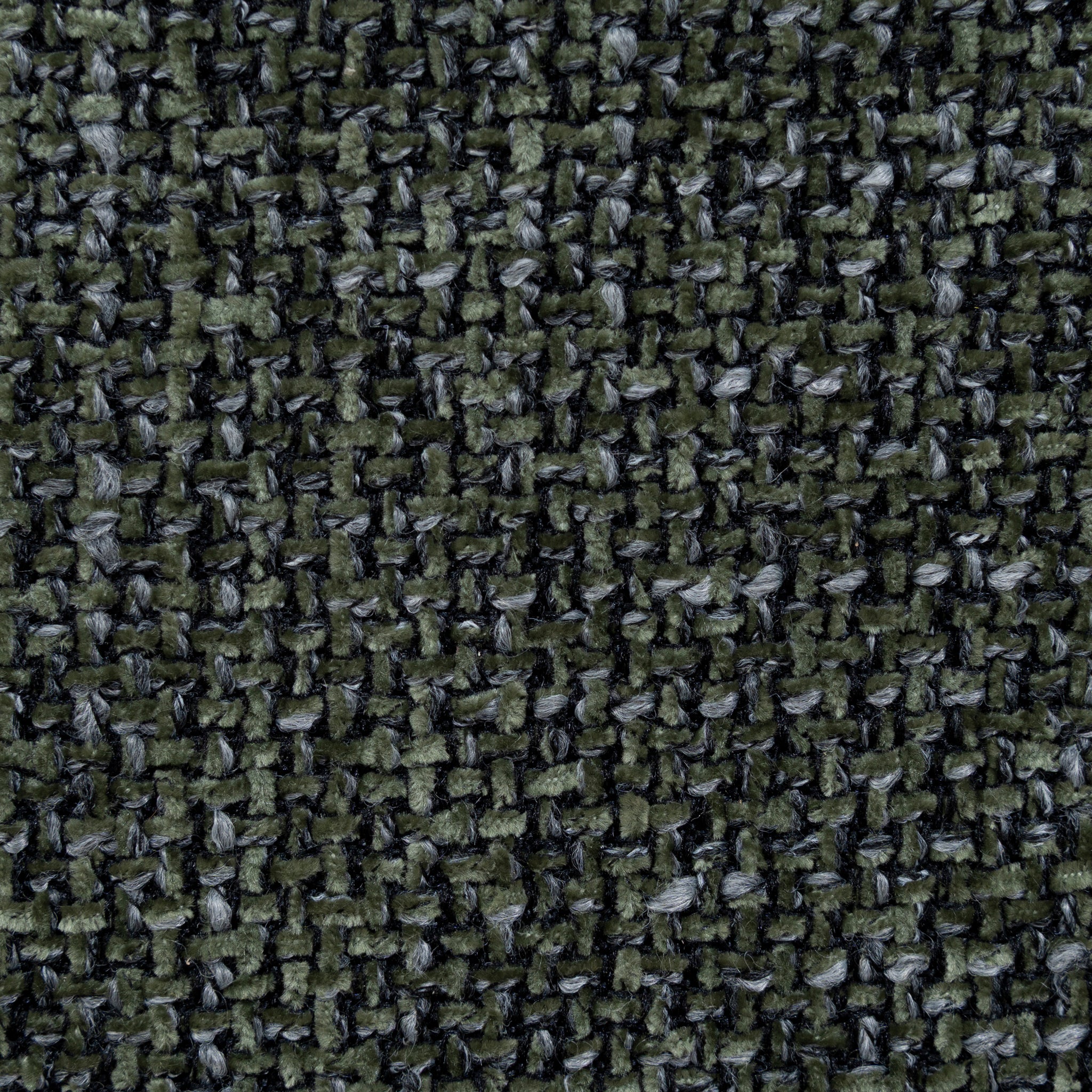 Zenith Swivel Armchair - Moss Green swivel Chair K Sofa-Core