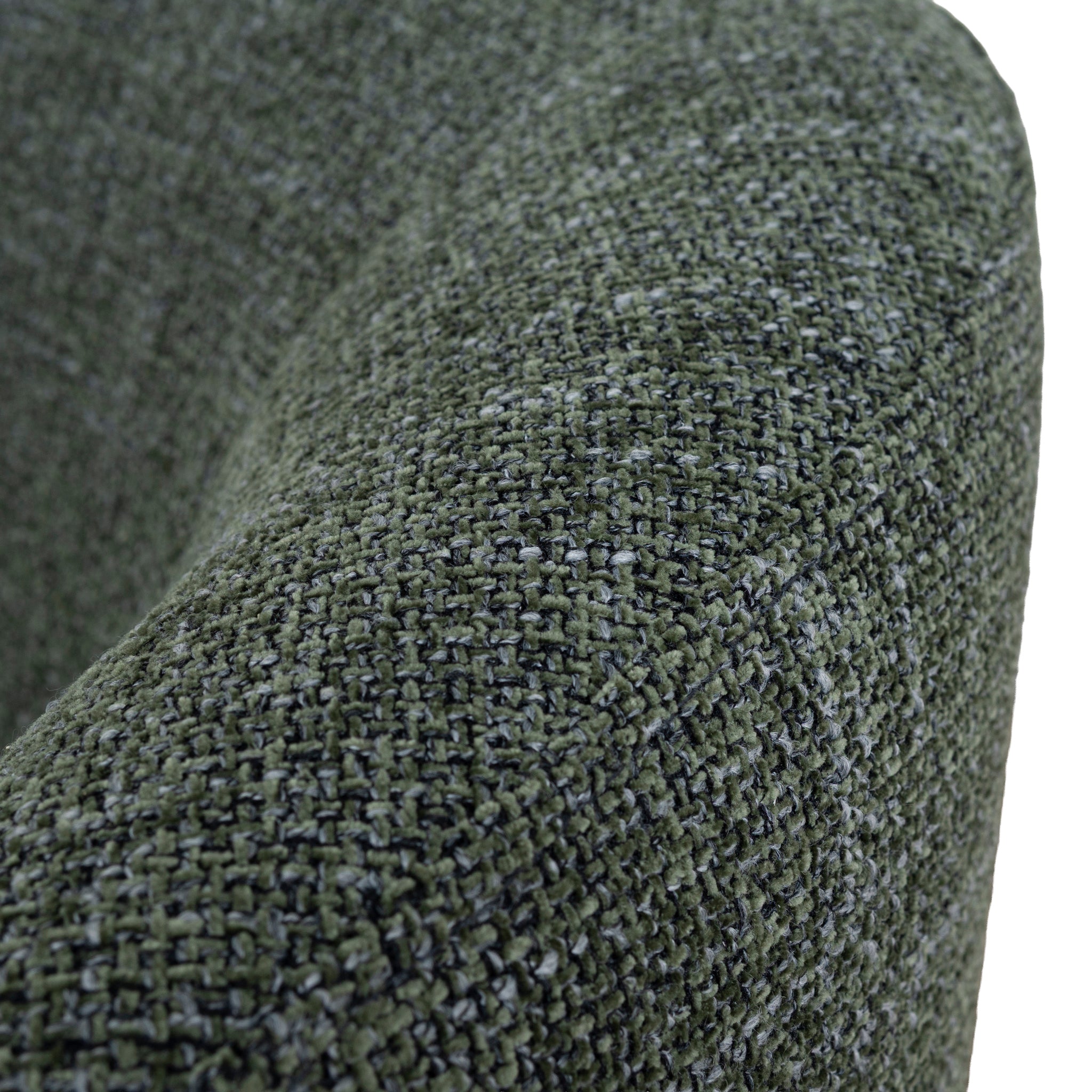 Zenith Swivel Armchair - Moss Green swivel Chair K Sofa-Core