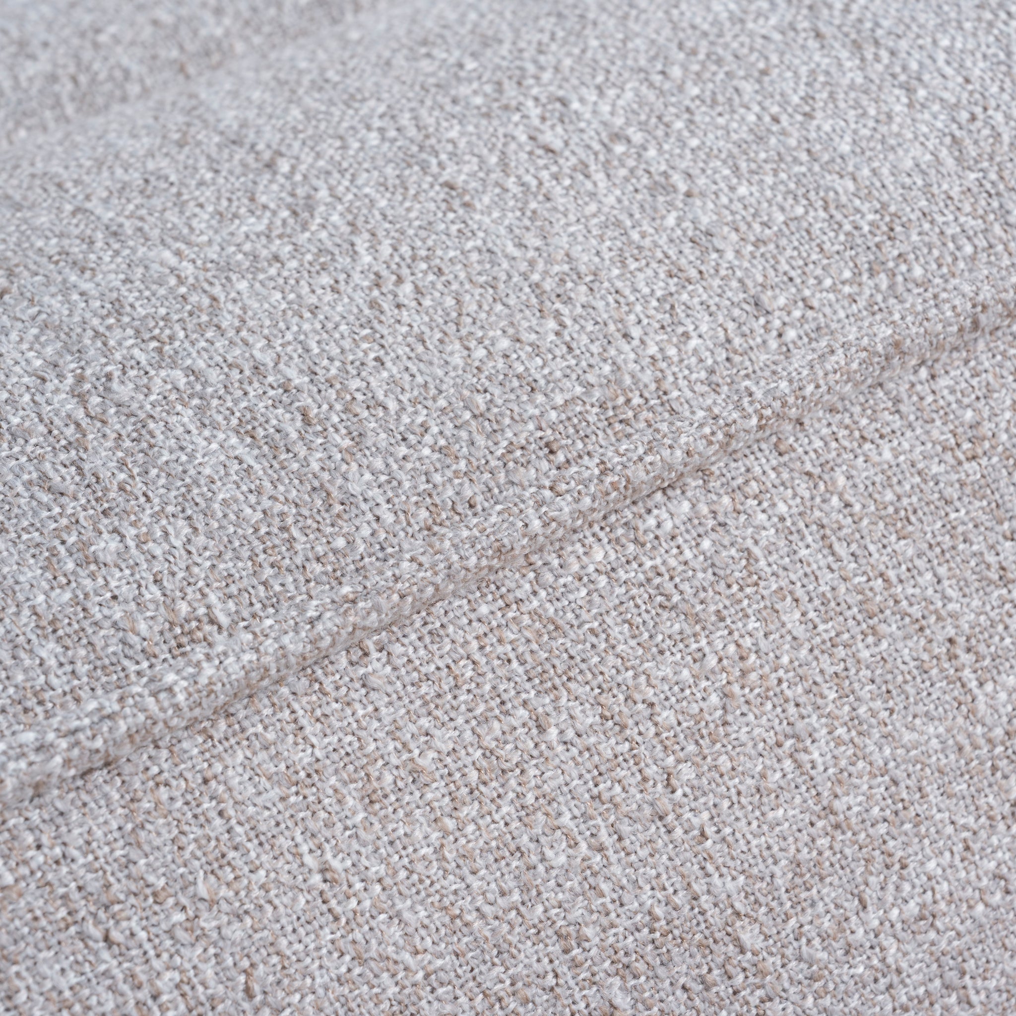 Monaco Modular Corner Sofa - Warm Taupe Corner Sofa K Sofa-Core