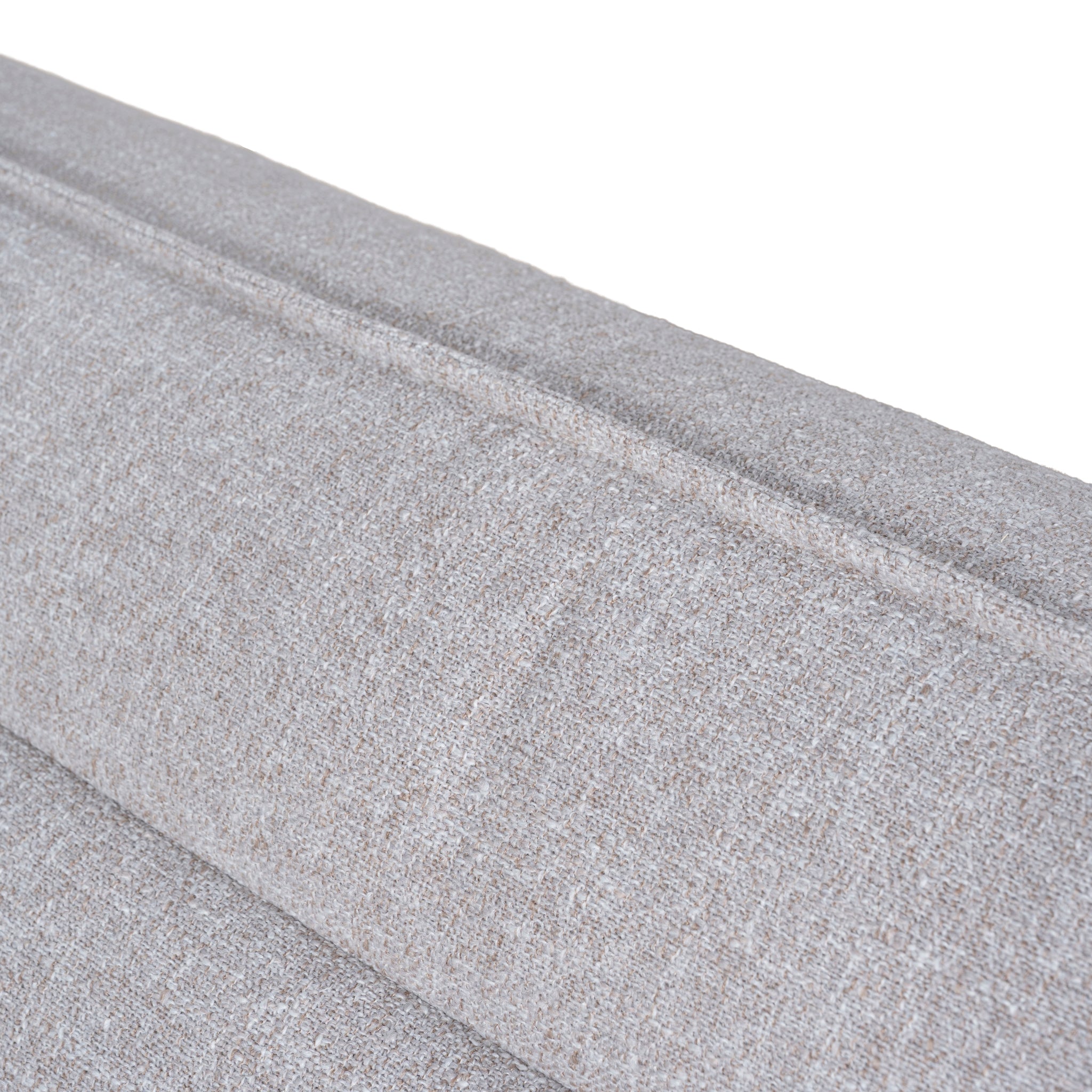 Monaco Modular Corner Sofa - Warm Taupe Corner Sofa K Sofa-Core