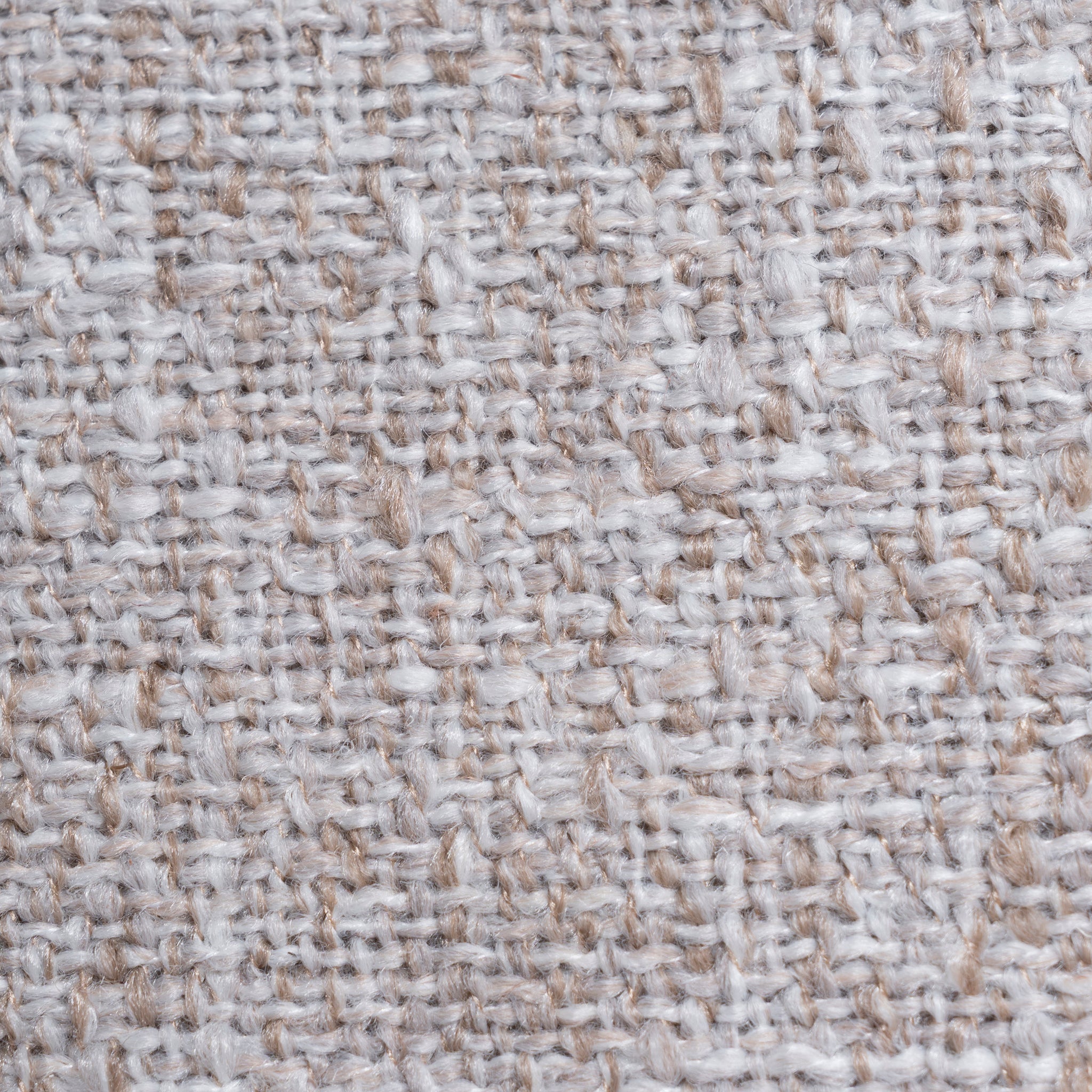 Monaco Modular Corner Sofa - Warm Taupe Corner Sofa K Sofa-Core