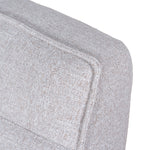 Monaco Modular Corner Sofa - Warm Taupe Corner Sofa K Sofa-Core