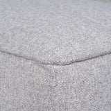 Monaco Modular Corner Sofa - Warm Taupe Corner Sofa K Sofa-Core