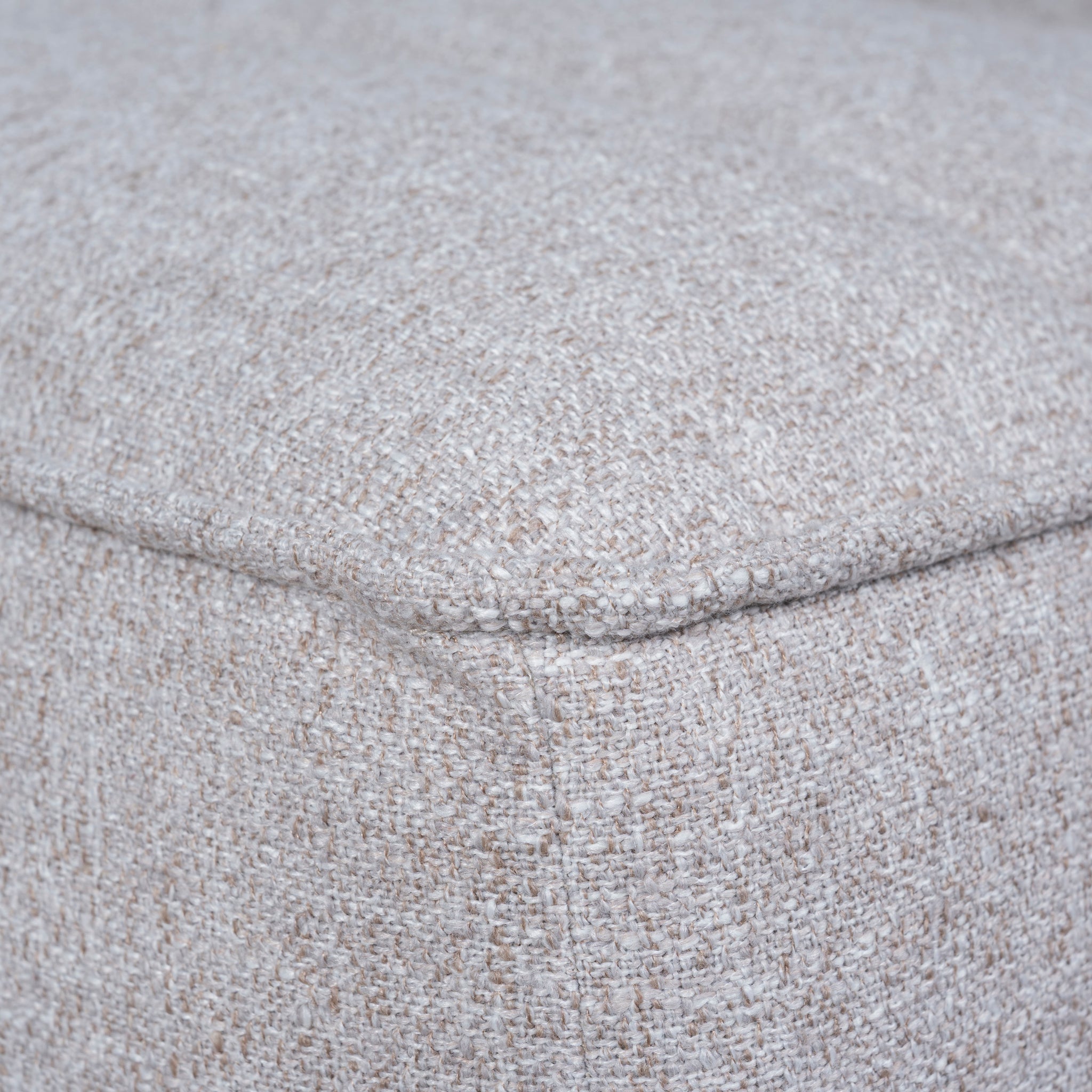 Monaco Modular Corner Sofa - Warm Taupe Corner Sofa K Sofa-Core