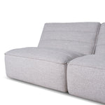 Monaco Modular Corner Sofa - Warm Taupe Corner Sofa K Sofa-Core