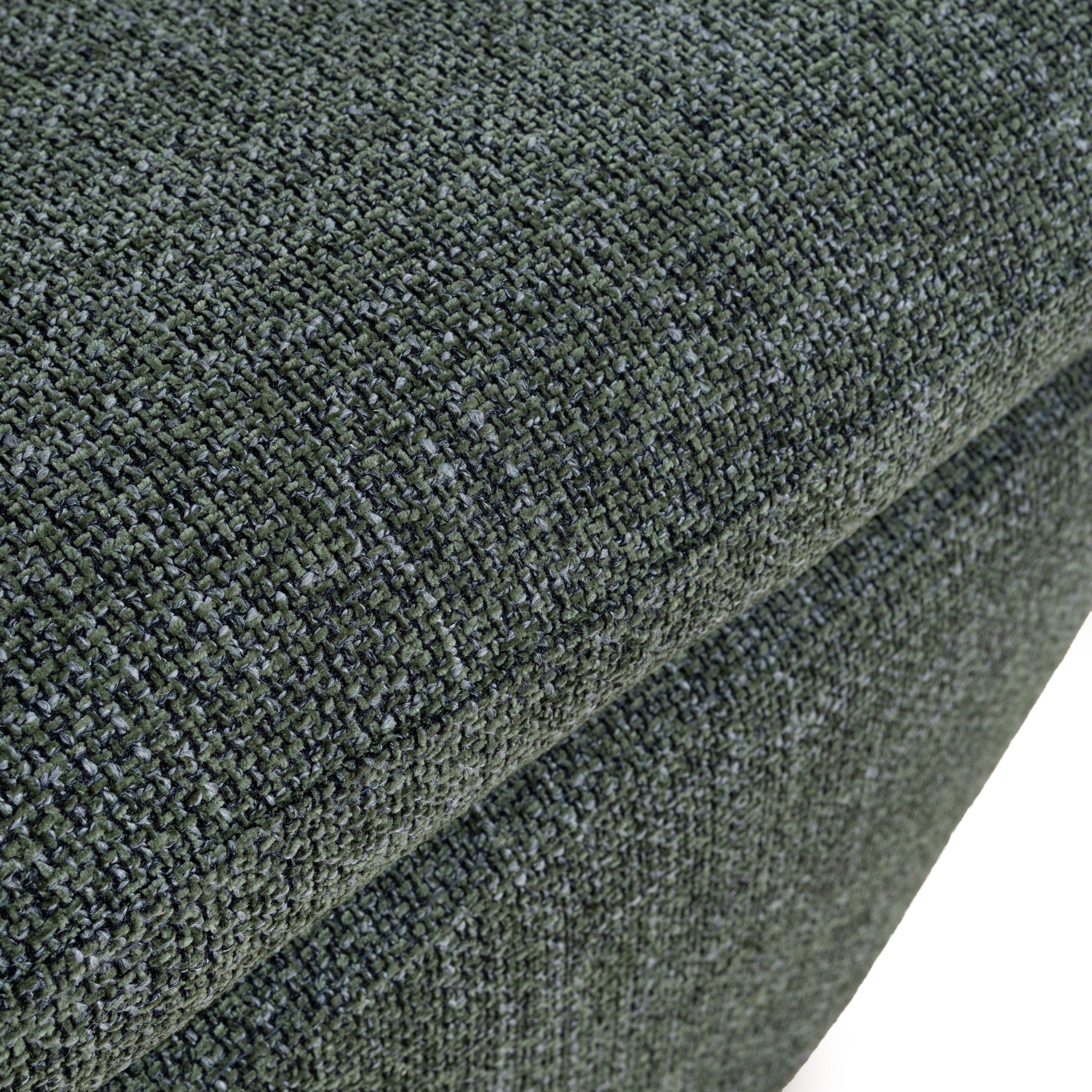 Camden Swivel Armchair - Moss Green Armchair K Sofa-Core