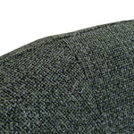 Oasis Swivel Lounge Chair - Moss Green Armchair K Sofa-Core