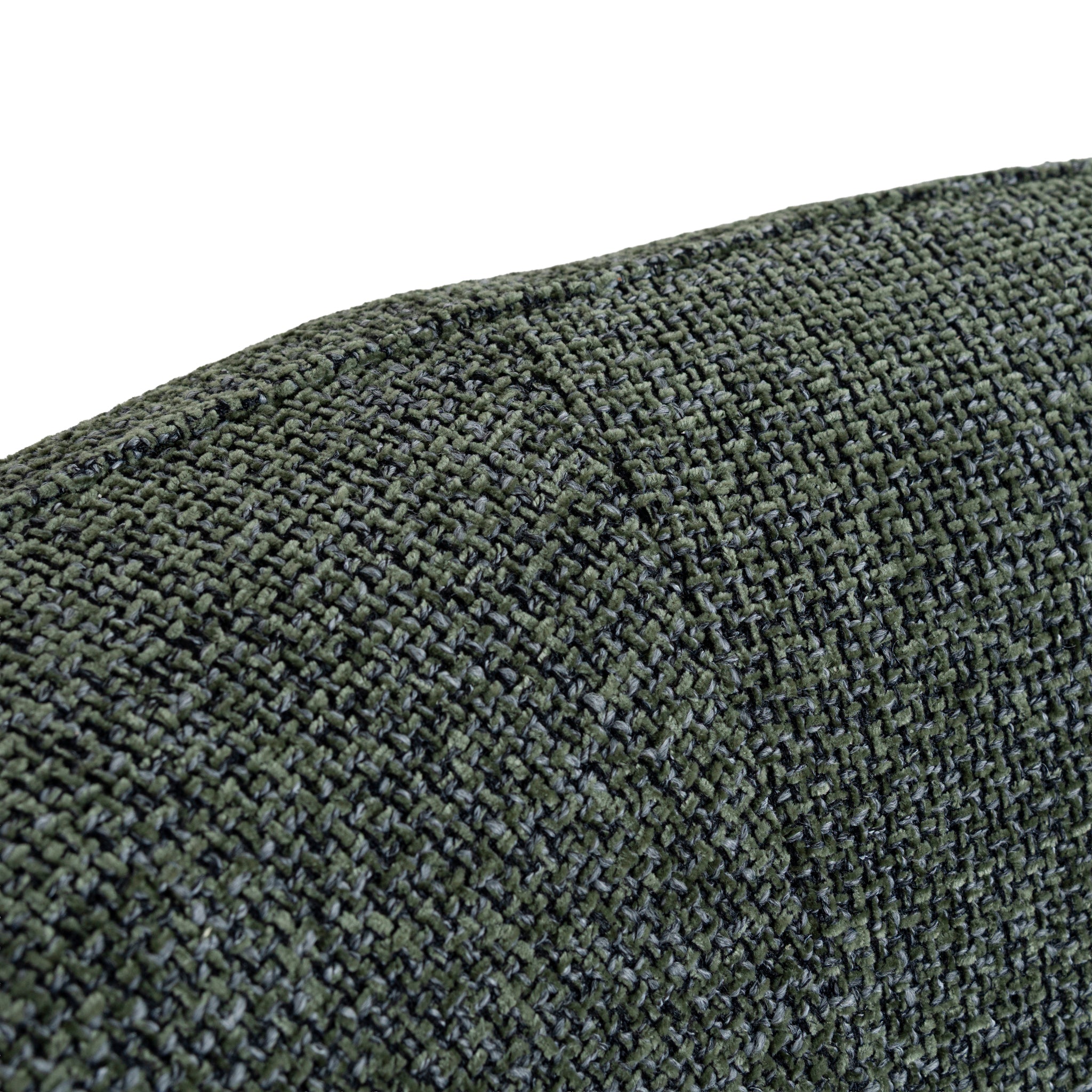 Oasis Swivel Lounge Chair - Moss Green Armchair K Sofa-Core