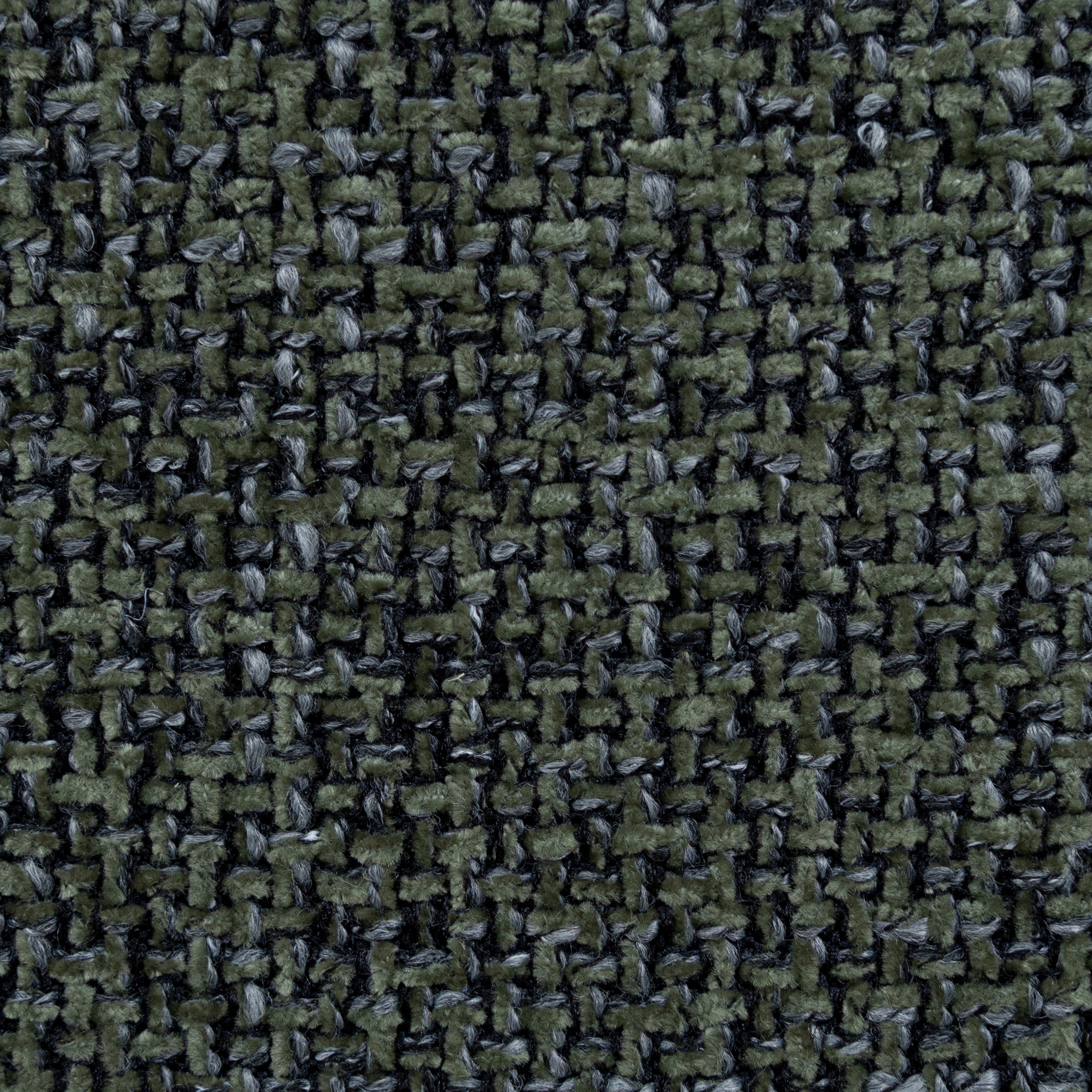 Oasis Swivel Lounge Chair - Moss Green Armchair K Sofa-Core