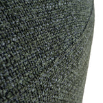 Oasis Swivel Lounge Chair - Moss Green Armchair K Sofa-Core