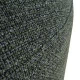 Oasis Swivel Lounge Chair - Moss Green Armchair K Sofa-Core